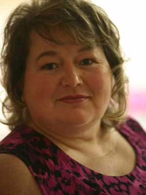 Cheryl Salyer Executive Director