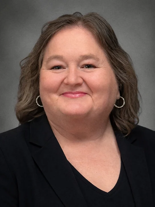 Cheryl Salyer Executive Director