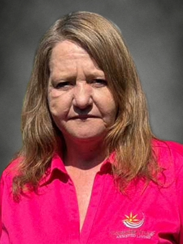 Cindy Pelts Activities Director