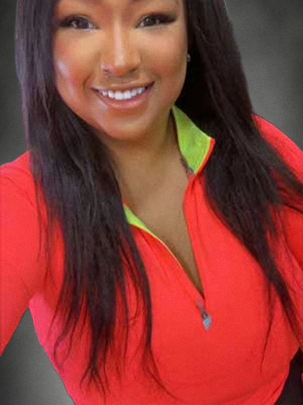 Kelsey Jackson Director of Resident Services